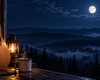 Czarny blues o czwartej nad ranem